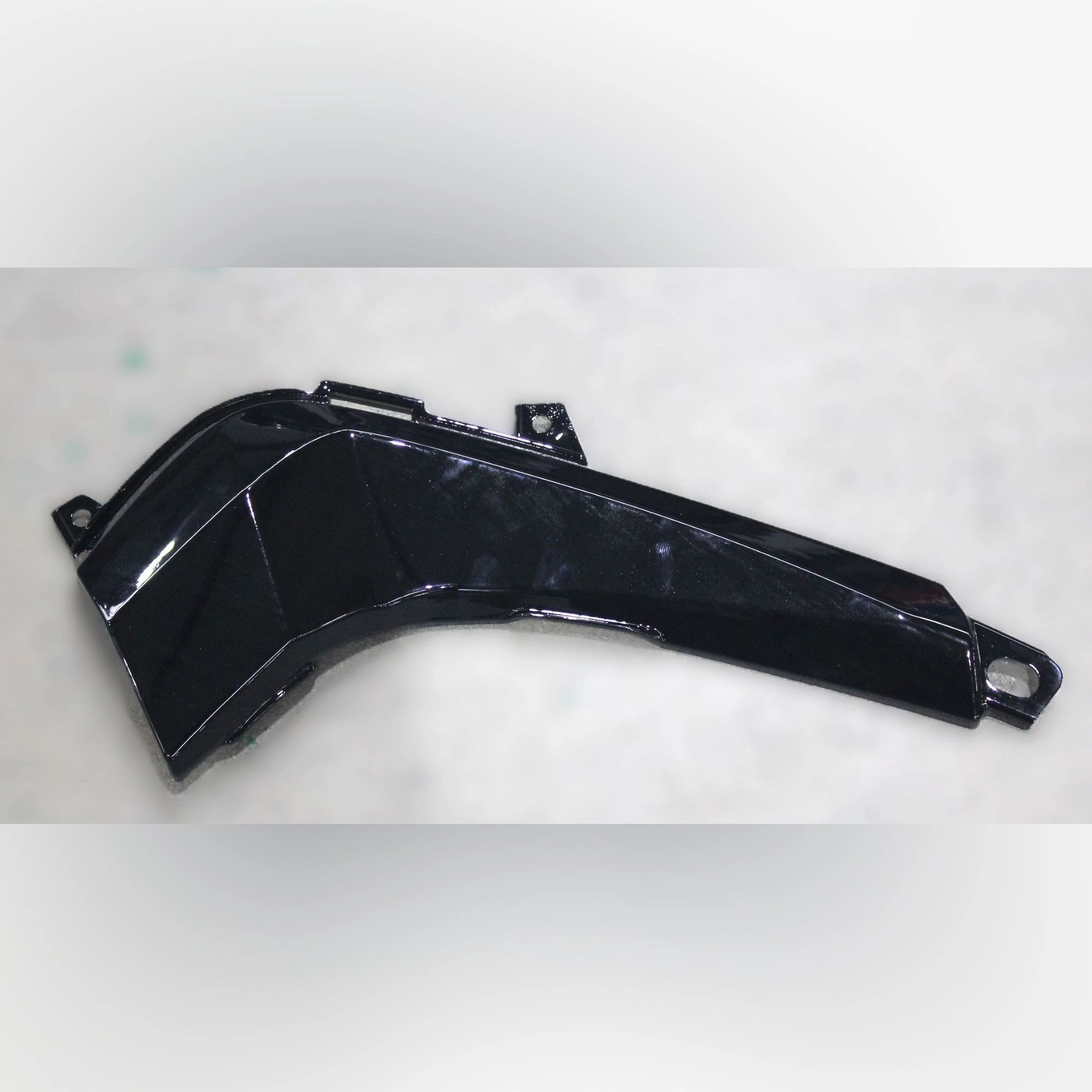 ARORA SHARK 125 DEPO ALT KORUMA PLASTİK SİYAH SAĞ #SHARK 125-061